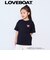 【親子リンク】LOVEBOATルーズTシャツ