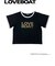 【親子リンク】LOVEBOATリンガーTシャツ（レディース）