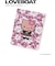 LOVEBOAT×KITTYミラー
