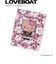 LOVEBOAT×KITTYミラー