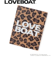 LOVEBOATミラー