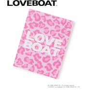 LOVEBOATミラー