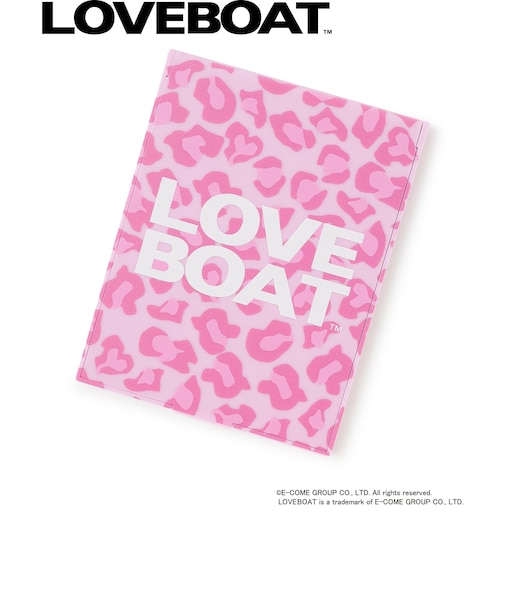 LOVEBOATミラー