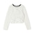 テレコドロスト長袖Tシャツ