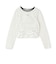 テレコドロスト長袖Tシャツ