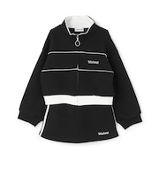 【吸水速乾】トラックジャケットセットアップ