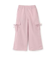 シンプルカーゴパンツ
