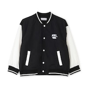 【裏メッシュ付き】スタジャン