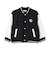 【裏メッシュ付き】スタジャン