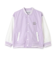 【裏メッシュ付き】スタジャン