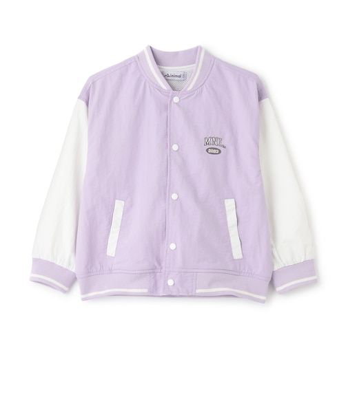 【裏メッシュ付き】スタジャン