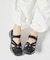 KEEN(キーン)小さめ ROSE SANDAL ローズ サンダル 1008783/サンダル シューズ スニーカー キャンプ アウトドア/レディース ムラサキスポーツ