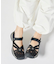 KEEN(キーン)小さめ ROSE SANDAL ローズ サンダル 1008783/サンダル シューズ スニーカー キャンプ アウトドア/レディース ムラサキスポーツ
