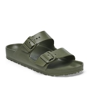 BIRKENSTOCK/レディース 1019152 Arizona/アリゾナ EVA ナロー幅 細身シルエット ビルケンシュトック サンダル ムラサキスポーツ