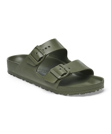 BIRKENSTOCK/レディース 1019152 Arizona/アリゾナ EVA ナロー幅 細身シルエット ビルケンシュトック サンダル ムラサキスポーツ