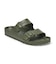 BIRKENSTOCK/レディース 1019152 Arizona/アリゾナ EVA ナロー幅 細身シルエット ビルケンシュトック サンダル ムラサキスポーツ