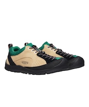 KEEN(キーン)メンズ 防滑 JASPER ROCKS SP ジャスパー ロックス エスピー 1019870 ハイキング アウトドア ハイブリッド シューズ スニーカー ムラサキスポーツ