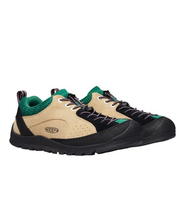 KEEN(キーン)メンズ 防滑 JASPER ROCKS SP ジャスパー ロックス エスピー 1019870 ハイキング アウトドア ハイブリッド シューズ スニーカー ムラサキスポーツ