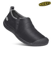 KEEN/メンズ 1023997 HOWSER II ハウザー スリッポン キーン シューズ スニーカー キャンプ ハイキング アウトドア ムラサキスポーツ