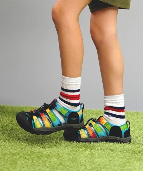 KEEN/20.0～22.5cm 1018441 NEWPORT H2 ニューポート エイチツー 水陸