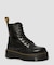 Dr.Martens(ドクターマーチン)JADON ジェイドン 8ホールブーツ  15265001 ブーツ シューズ/ユニセックス メンズ レディース ムラサキスポーツ 正規代理店