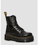 Dr.Martens(ドクターマーチン)JADON ジェイドン 8ホールブーツ  15265001 ブーツ シューズ/ユニセックス メンズ レディース ムラサキスポーツ 正規代理店