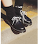 Dr.Martens/1461 WHITE STITCH 3 ホール シューズ 24757001 レザーシューズ ドクターマーチン ユニセックス メンズ レディース ムラサキスポーツ 正規代理店