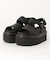 Dr.Martens（ドクターマーチン)レディース/厚底/シューズ･サンダル/VOSS QUAD/26725001/ムラサキスポーツ/正規代理店