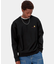Carhartt WIP/I025475 AMERICAN SCRIPT SWEATSHIRT トレーナー スウェット カーハートダブリューアイピー メンズ ムラサキスポーツ