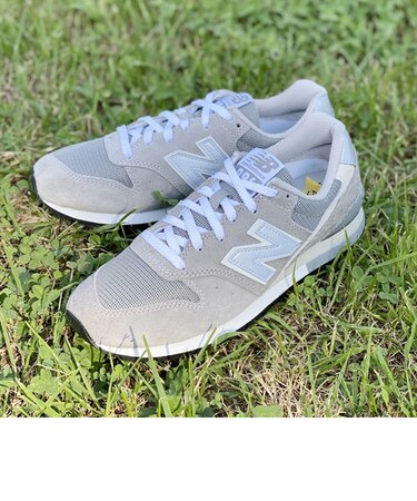 new balance(ニューバランス)CM996 スニーカー シューズ ユニセックス レディース メンズ ムラサキスポーツ