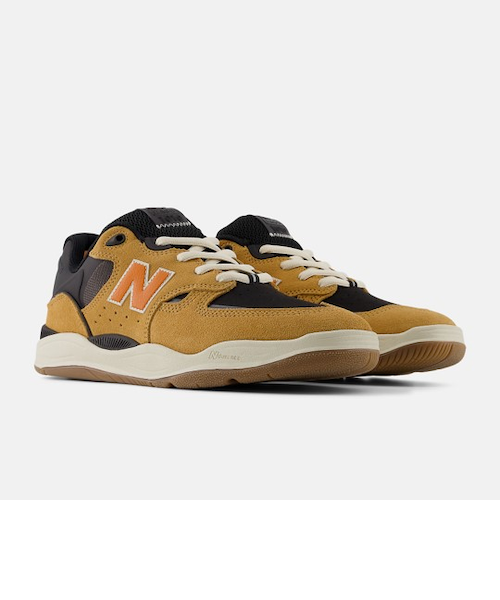 NewBalance Numeric/NM1010 スケートボード スケシュー ニューバランス