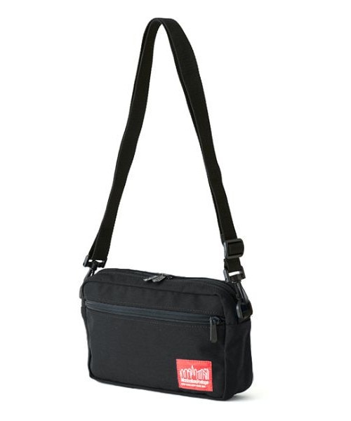 Manhattan Portage(マンハッタンポーテージ)/ショルダーバッグ/Jogger Bag /MP1404L/ユニセックス/メンズ/レディース/ムラサキスポーツ｜ムラサキスポーツの通販｜&mall（アンドモール）三井ショッピングパーク公式通販