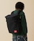 Manhattan Portage(マンハッタンポーテージ)26L バックパック リュック Navy Yard Backpack MP2231 通勤 通学/ユニセックス メンズ レディース ムラサキスポーツ