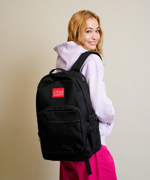 Manhattan Portage/25L Townsend Backpack MP2236 通勤 通学