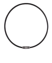 Colantotte/Lサイズ ネックレス CREST『プレミアムカラー』ABAAS53L 磁気ネックレス 首・肩の血行改善、首のコリ・肩コリに効く 健康 スポーツ コラントッテ メンズ レディース ムラサキスポーツ【正規取扱店】