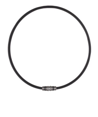 Colantotte/Lサイズ ネックレス CREST『プレミアムカラー』ABAAS53L 磁気ネックレス 首・肩の血行改善、首のコリ・肩コリに効く 健康 スポーツ コラントッテ メンズ レディース ムラサキスポーツ【正規取扱店】