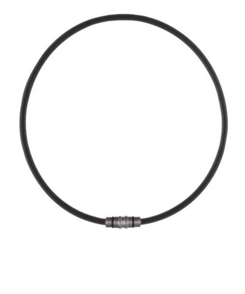 Colantotte/Sサイズ ネックレス CREST『プレミアムカラー』ABAAS53S 磁気ネックレス 首・肩の血行改善、首のコリ・肩コリに効く 健康 スポーツ コラントッテ メンズ レディース ムラサキスポーツ【正規取扱店】