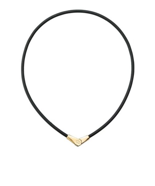 Colantotte/Lサイズ ネックレス ALT ABARA52L 磁気ネックレス 首・肩の血行改善、首のコリ・肩コリに効く 健康 スポーツ コラントッテ メンズ レディース ムラサキスポーツ【正規取扱店】