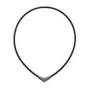 Colantotte/Lサイズ ネックレス ALT ABARA53L 磁気ネックレス 首・肩の血行改善、首のコリ・肩コリに効く 健康 スポーツ コラントッテ メンズ レディース ムラサキスポーツ【正規取扱店】