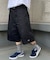 Dickies(ディッキーズ)ハーフパンツ/ワイドシルエット/ワークパンツ/カラパン/14562900/ユニセックス/メンズ/レディース/ムラサキスポーツ