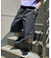 Dickies(ディッキーズ)ハーフパンツ/ワイドシルエット/ワークパンツ/カラパン/14562900/ユニセックス/メンズ/レディース/ムラサキスポーツ