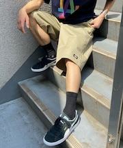 Dickies(ディッキーズ)ハーフパンツ/ワイドシルエット/ワークパンツ/カラパン/14562900/ユニセックス/メンズ/レディース/ムラサキスポーツ