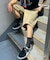 Dickies(ディッキーズ)ハーフパンツ/ワイドシルエット/ワークパンツ/カラパン/14562900/ユニセックス/メンズ/レディース/ムラサキスポーツ
