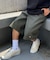 Dickies(ディッキーズ)ハーフパンツ/ワイドシルエット/ワークパンツ/カラパン/14562900/ユニセックス/メンズ/レディース/ムラサキスポーツ