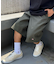 Dickies(ディッキーズ)ハーフパンツ/ワイドシルエット/ワークパンツ/カラパン/14562900/ユニセックス/メンズ/レディース/ムラサキスポーツ