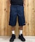 Dickies(ディッキーズ)ハーフパンツ/ワイドシルエット/ワークパンツ/カラパン/14562900/ユニセックス/メンズ/レディース/ムラサキスポーツ