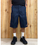 Dickies(ディッキーズ)ハーフパンツ/ワイドシルエット/ワークパンツ/カラパン/14562900/ユニセックス/メンズ/レディース/ムラサキスポーツ