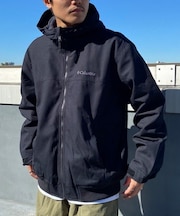 Columbia(コロンビア)裏地フリース ロマビスタジャケット LOMA VISTA HOODIE /XM4292/ジャケット ユニセックス メンズ ムラサキスポーツ