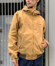 Columbia(コロンビア)裏地フリース ロマビスタジャケット LOMA VISTA HOODIE /XM4292/ジャケット ユニセックス メンズ ムラサキスポーツ