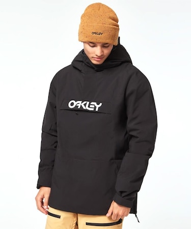 OAKLEY/JK Tnp Tbt Insulated Anorak FOA403652 スノーウェア ジャケット スノーボードウェア オークリー ユニセックス メンズ レディース ムラサキスポーツ